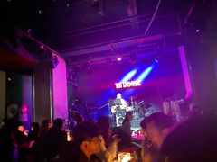 -TZ House音乐现场(茅台店)