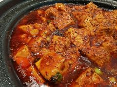 -茅庐毛血旺(烟台大悦城店)