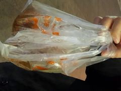 -潘大师炸鸡腿(莱蒙店)