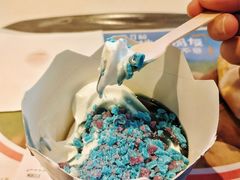 -麦当劳(七宝乐购店)