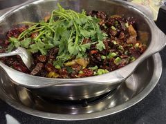 -天治宣·野椒鸡(龙头寺总店)