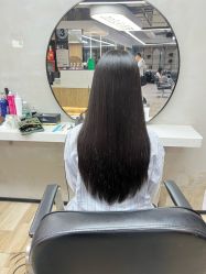 -奈川烫染Salon