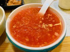 -浮何烤铺(桐梓林店)