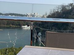 -璟象酒店-爱丽坊景观餐厅