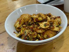-笨罗卜浏阳菜馆(太平街店)