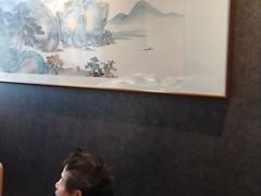 -老平安农家菜(平安店)