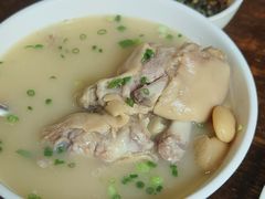 -牛王庙(龙华花园店)