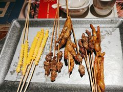 -管氏翅吧(广渠门店)