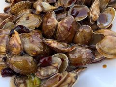 -清真海鲜大排档(原芥园道店)