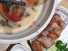 -味千拉面(广州金沙永旺梦乐城店)