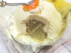 小栗子蛋糕（白脱）-凯司令西点房(五角场万达广场店)