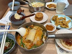 -小满手工粉(杭州滨江龙湖店)