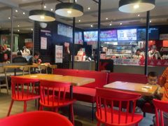 -肯德基(龙昆南店)