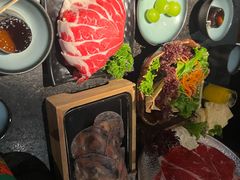 -湊湊火锅·茶憩(新中关购物中心店)
