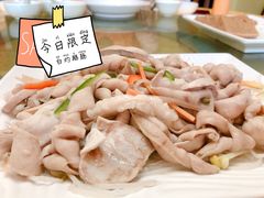 -烧鹅妹饭店