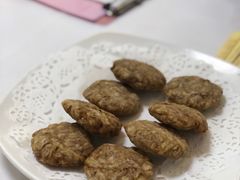 芋头饼-惠爱餐厅