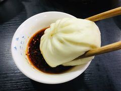 -郑家包子牛肉拉面(尚勤路店)