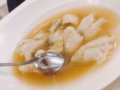 糟溜鱼片-国际饭店·帆声西饼屋(黄河路店)