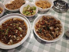 -彭耕记猪油炒小菜(吉联mall店)