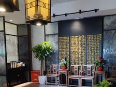 -汉水谣·江景餐厅(江滩店)