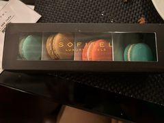 -圣丰索菲特·2 On 988 Café 自助餐厅