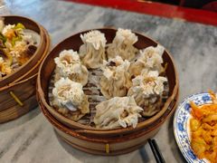 -都一处烧麦馆(前门店)