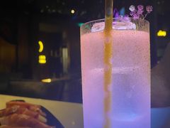 -STARRY CAFE & LOUNGE BAR(高新店)