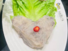 美味虾滑-张大师鸭爪爪特色干锅(南湖店)