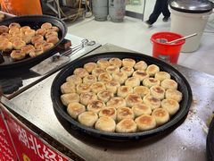 -毛氏汽水包(山海关路店)