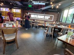 -管氏翅吧(望京东店)