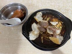 牛肉酸辣汤-二中酸辣汤(无锡梁溪区店)