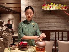 -王府半岛酒店
