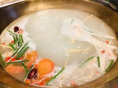 -来涮蜀鲜货火锅串串香(菜市口店)