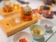 -叶叶菩提·晋福宫