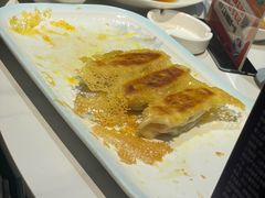 -乔家小院•非遗驴肉•本地小海鲜(滨河路店)