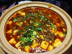 -拾捌川·自贡爆炒(新街口店)