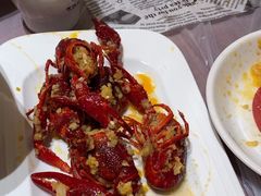 -有位虾匠·香辣蟹·小龙虾(李村店)