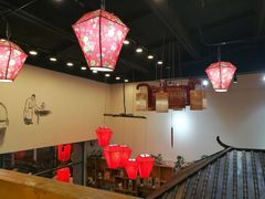-津门羊大爷·铜锅涮肉(黄河道店)