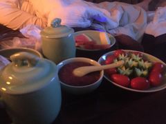 -足本纪·足道 SPA 简餐 小吃(文三西路店)
