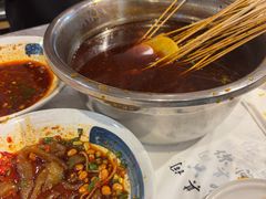 -成都瓜串串(华强北店)