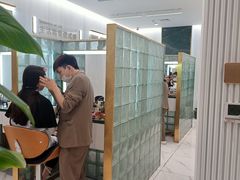 -海马体照相馆(环贸iapm大师爱情店)