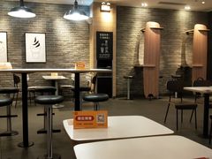 大堂-麦当劳(华发商都店)