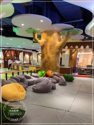 -MELAND CLUB亲子乐园•派对(虹桥万象城店)