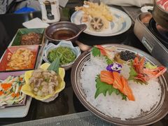 -昱匠·日本料理(金融街店)