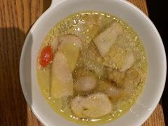 -云海肴·汽锅鸡·云南菜(苏州中心店)