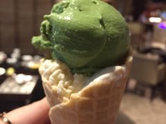 -上海圣诺亚皇冠假日酒店·诺亚厨房