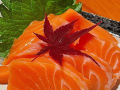 三文鱼-醉虎传(南锣鼓巷店)