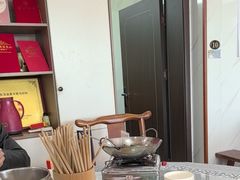 -秀妈厨房(灰汤老店)