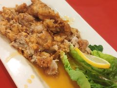 -真浪大家乐海鲜餐馆