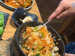 -朴家炭烤(浦东禹悦汇店)